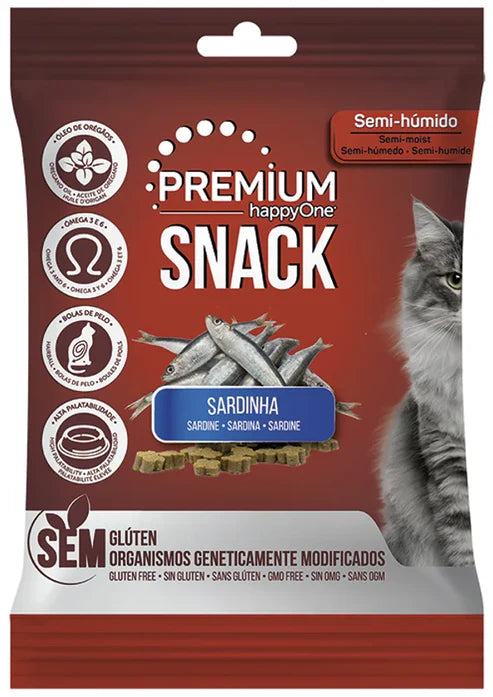Cat Snack