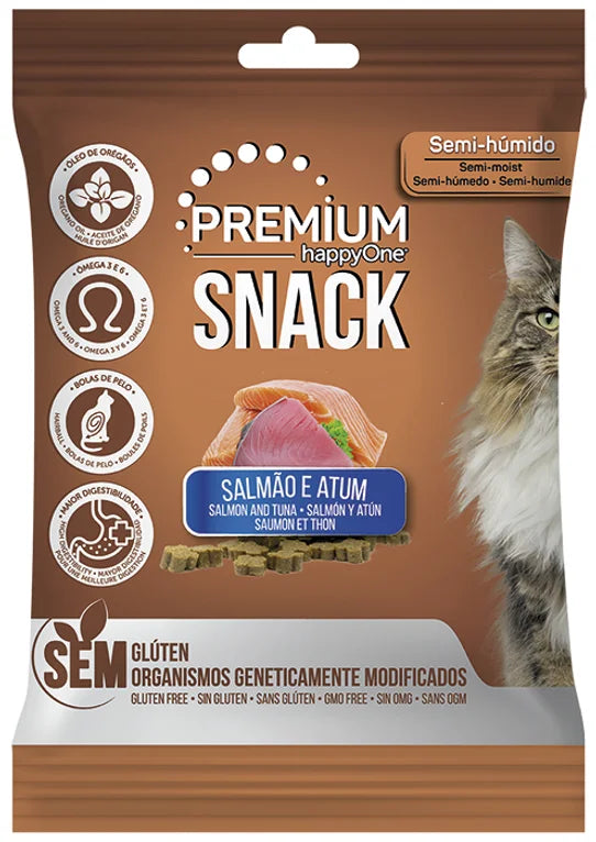 Cat Snack