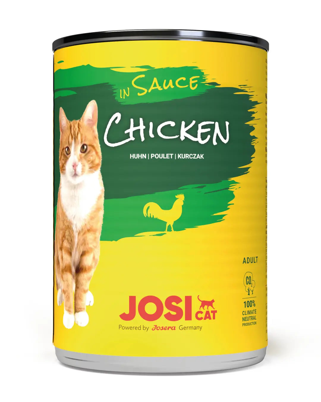 josicat chicken  by josera lebanon