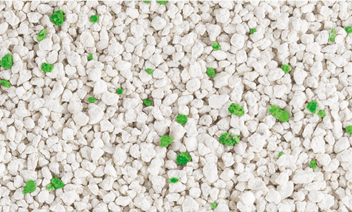 Cat’s White® Aloe Vera Scented Clumping Cat Litter