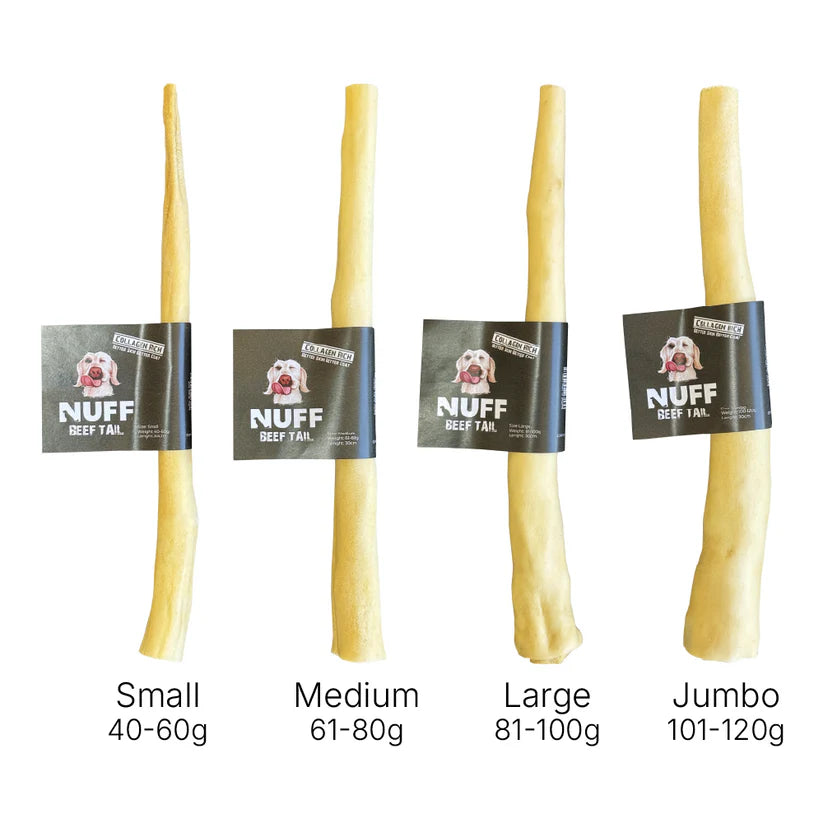 Beef Tail 30cm