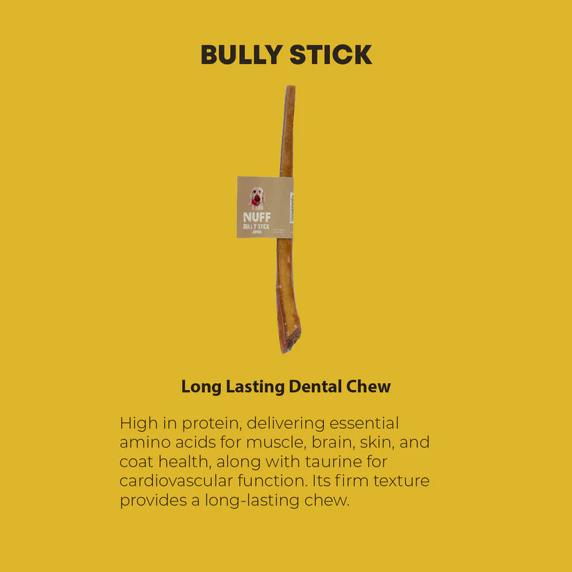 Bully Stick 30cm