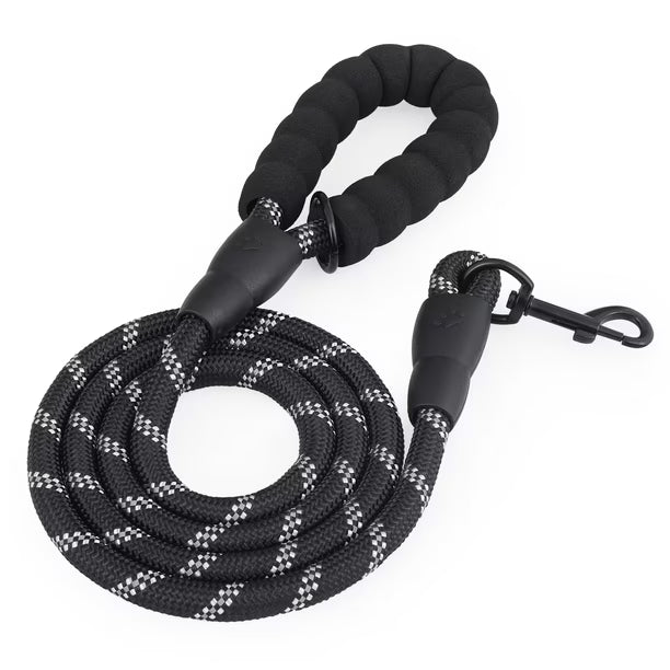 Leash For Large & Medium Dogs