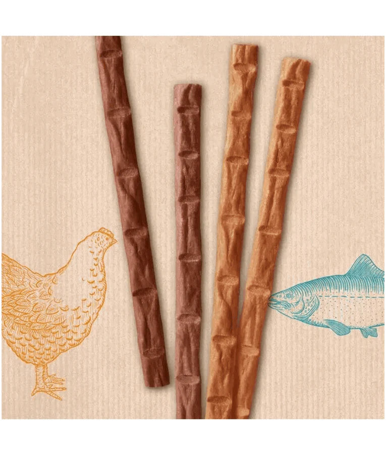 CAT Stick 18g