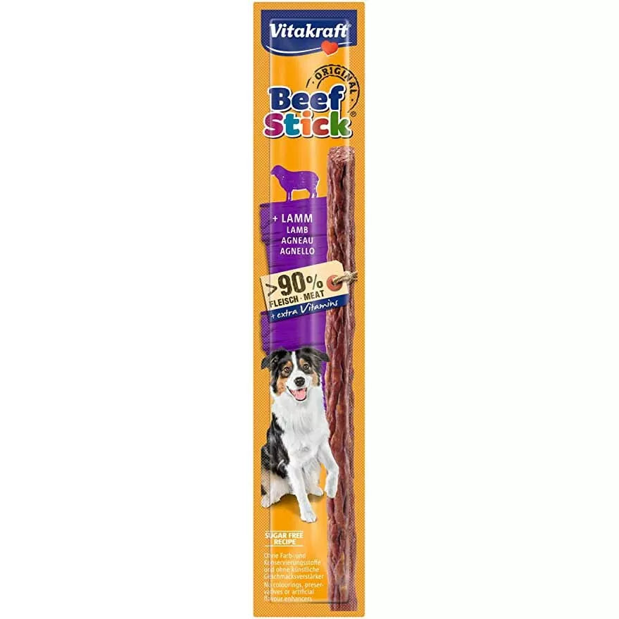 Vitakraft Dog Sticks