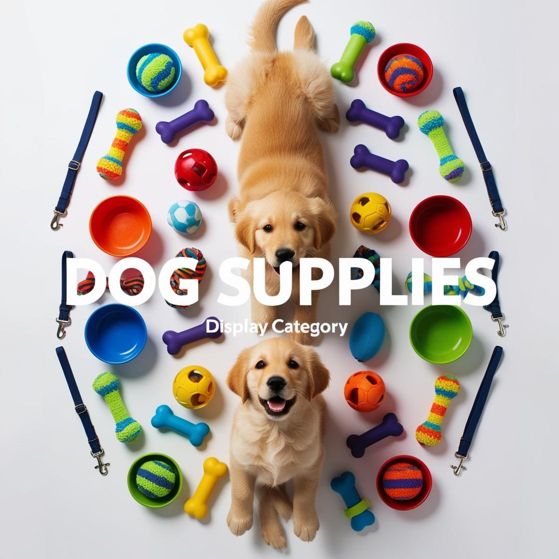 Dog Supplies