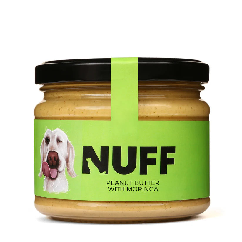 Peanut Butter For Dogs
