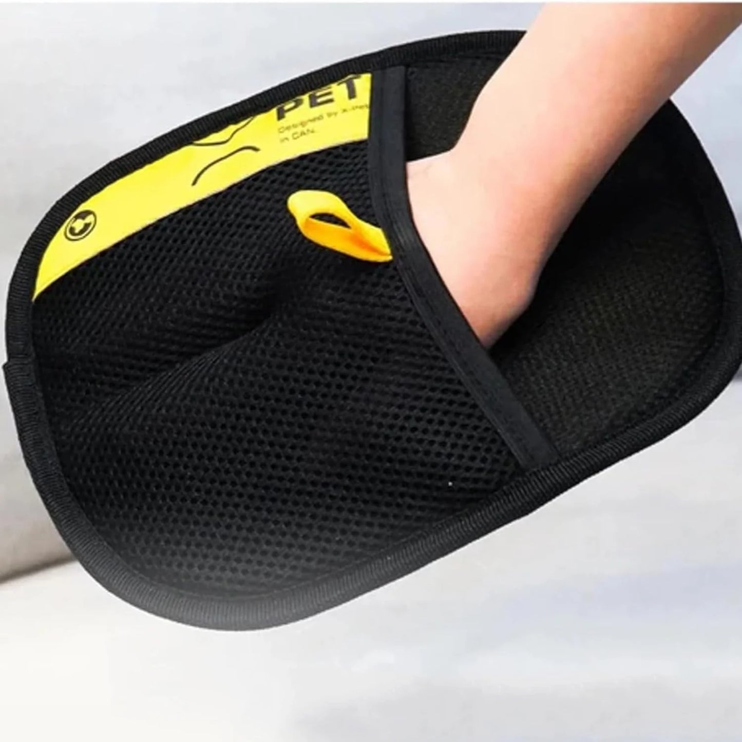 Pet Hair Removal Glove