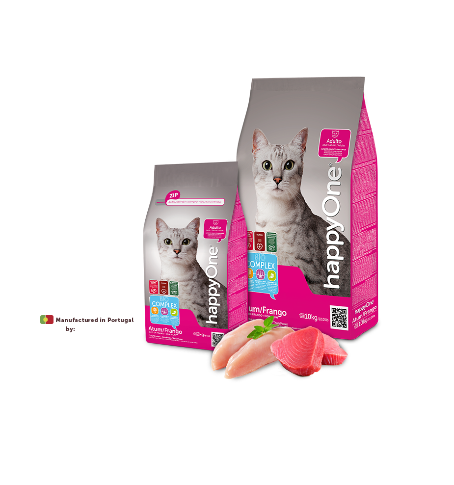 Adult Cat Tuna and Chicken