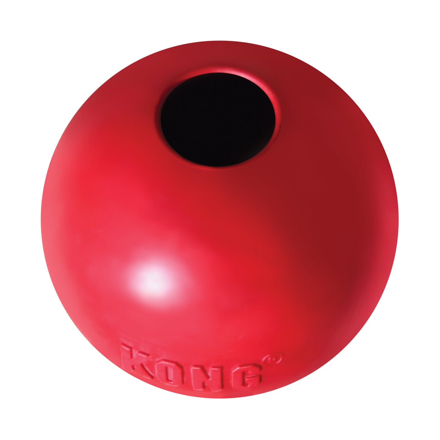 KONG Ball with Hole