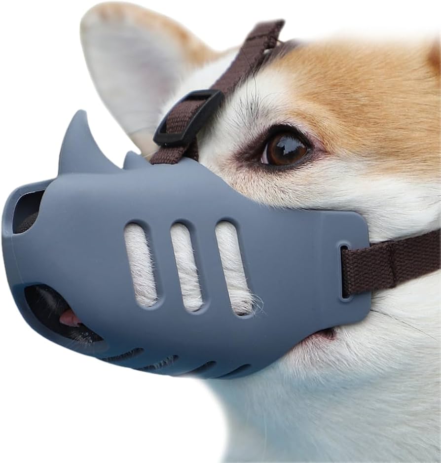 Dog Mask