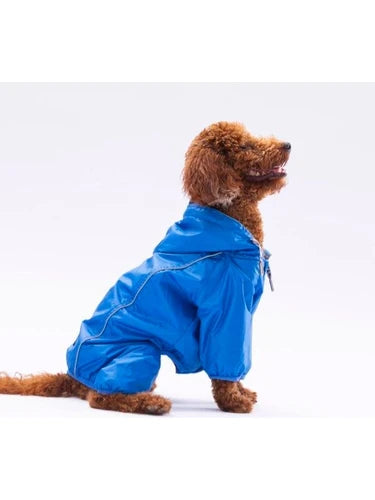 Blue Sax Muson Romper