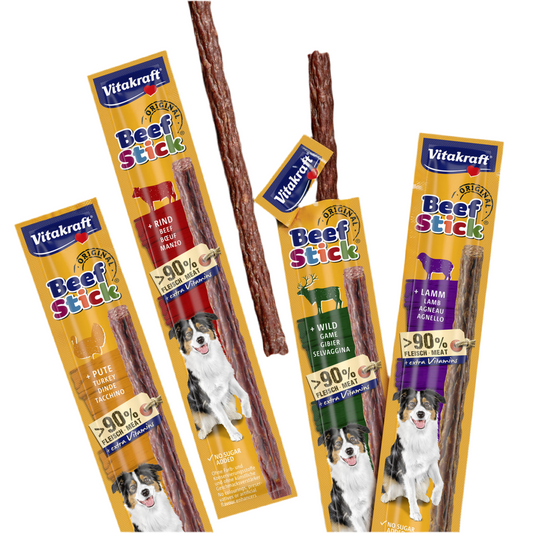 Vitakraft Dog Sticks