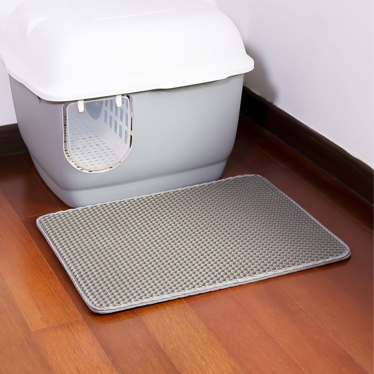 Cat Litter Mat 75* 90cm