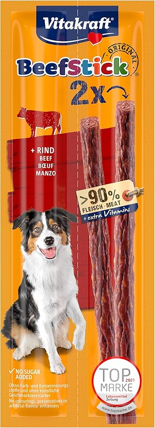 Vitakraft Dog Sticks