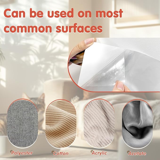 Cat Scratch Furniture Protector