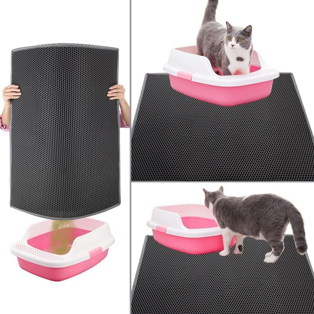 Cat Litter Mat 75* 90cm