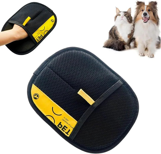 Pet Hair Removal Glove