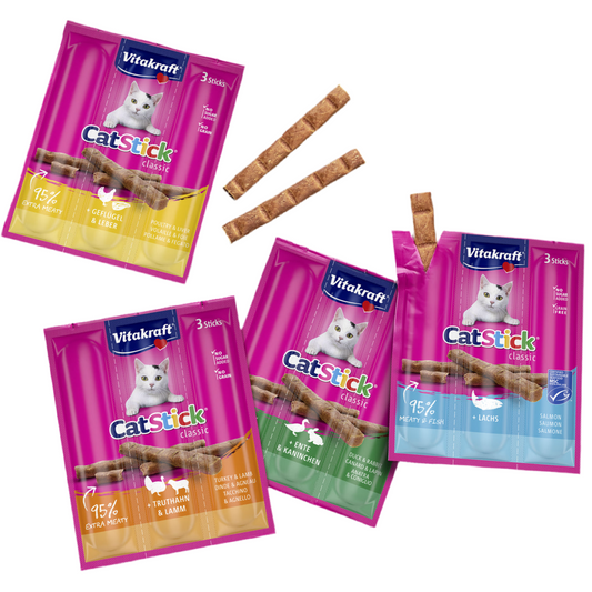 CAT Stick 18g