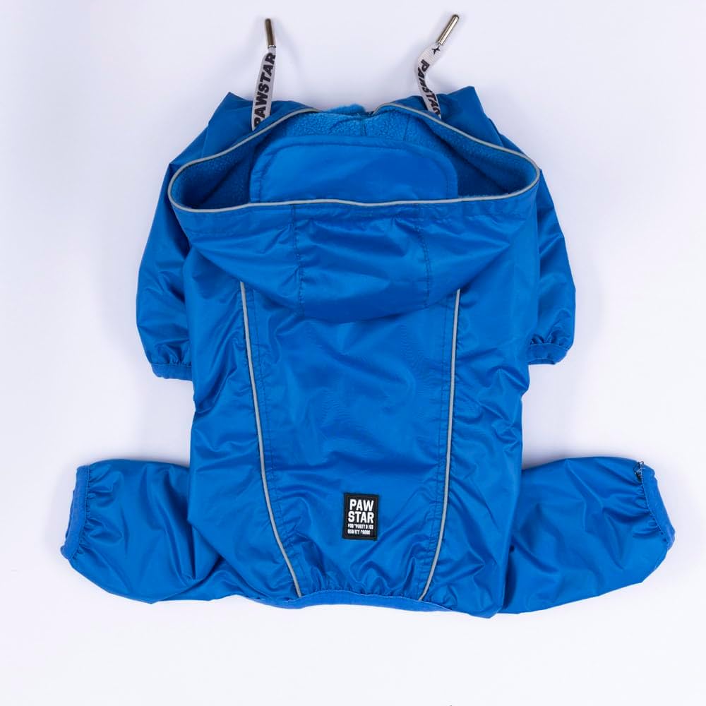 Blue Sax Muson Romper