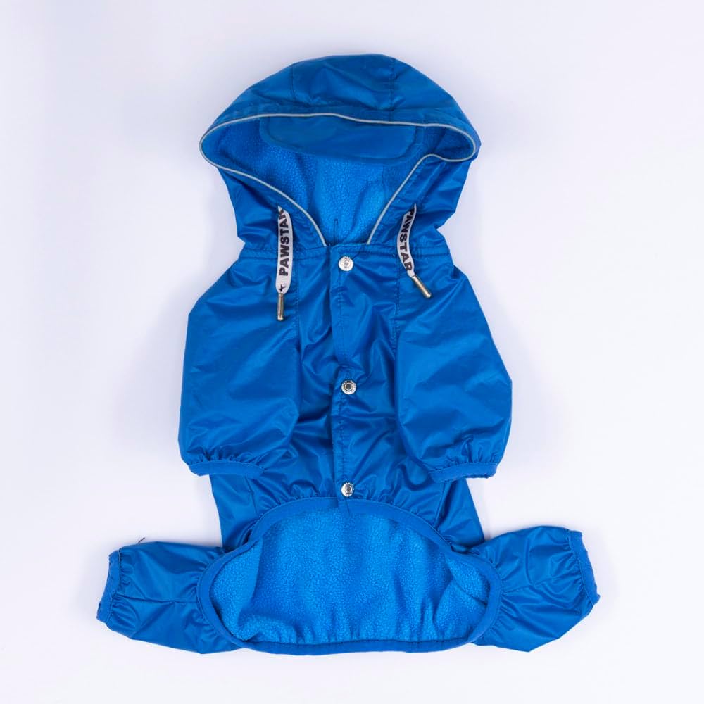 Blue Sax Muson Romper