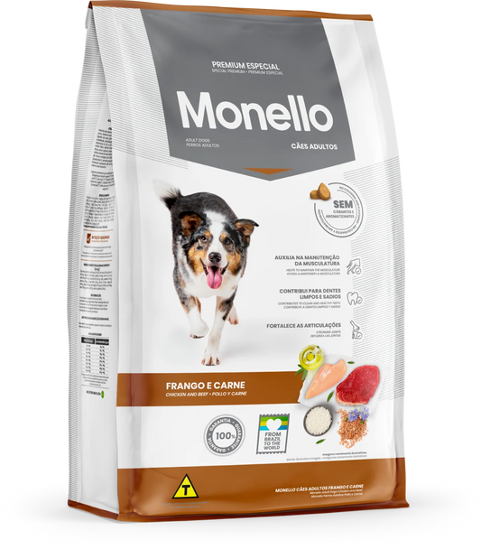 Special Adult Dog