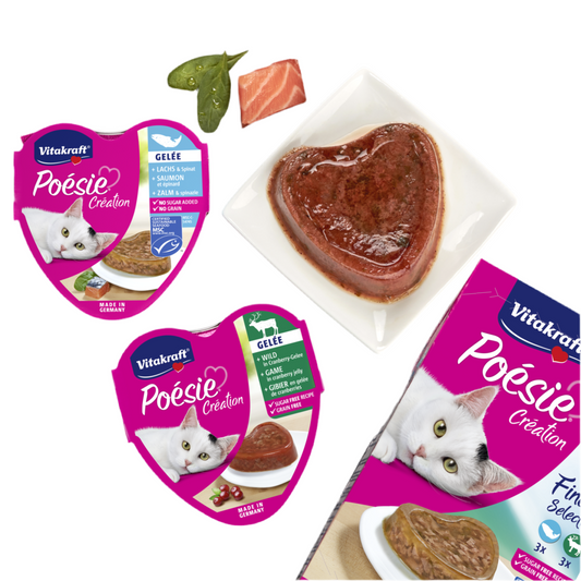 Poésie® Création in jelly