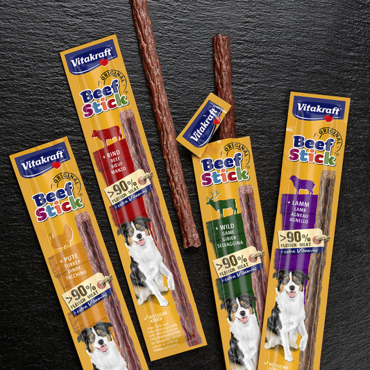 Vitakraft Dog Sticks