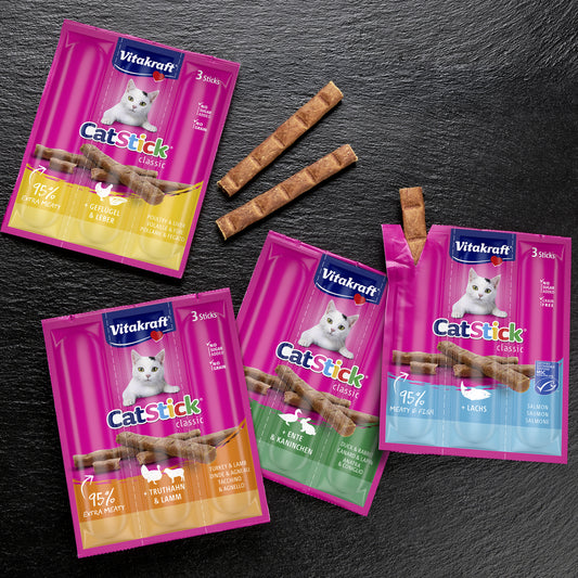 CAT Stick 18g