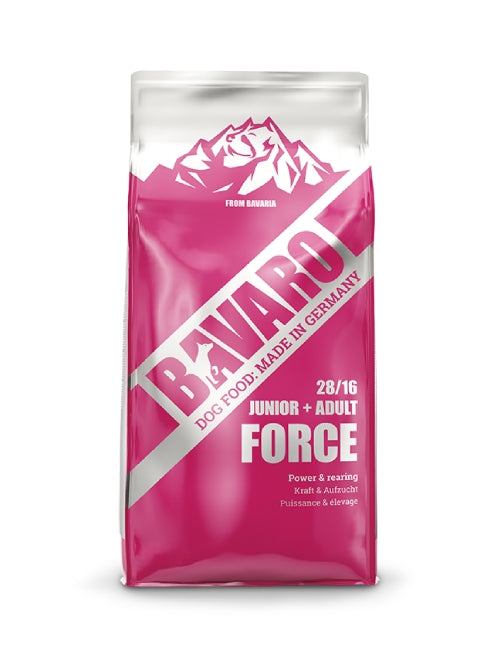 Bavaro Force 28/16 (18KG)