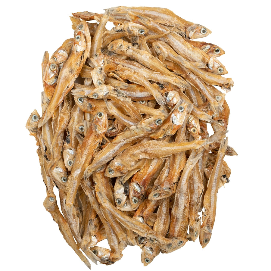 DRIED FISH