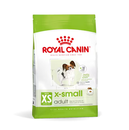 X-Small Adult 1.5KG