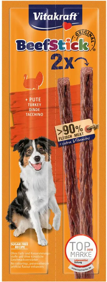 Vitakraft Dog Sticks