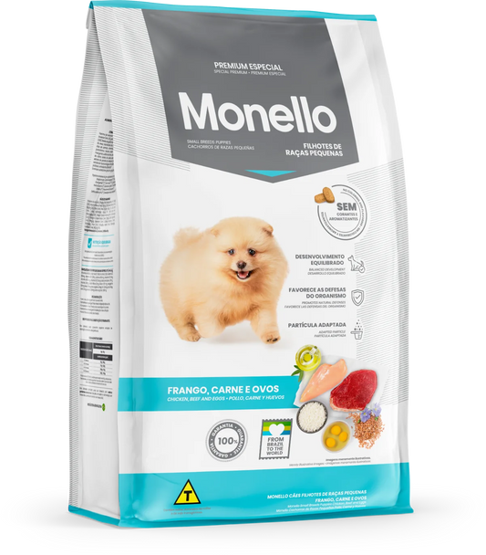 Special Small Breed Adult Dog